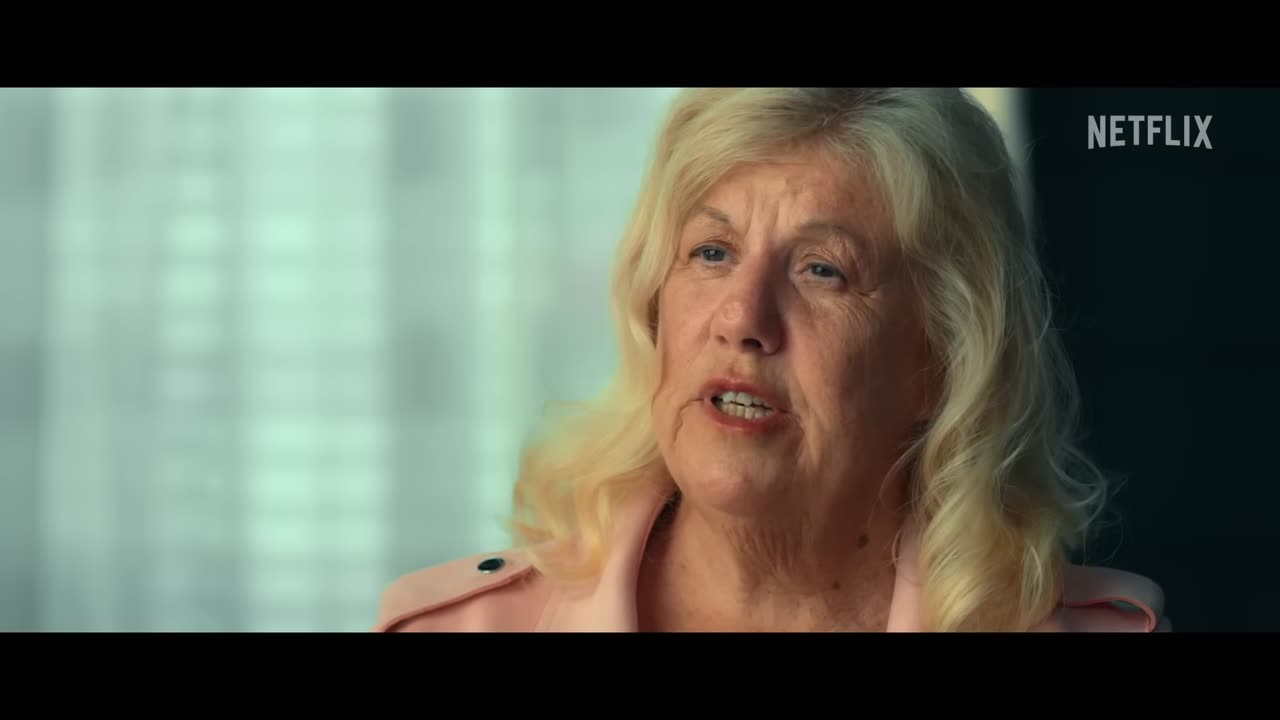 Trainwreck: Balloon Boy ｜ Official Trailer ｜ Netflix