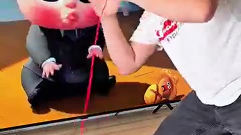 Funny moments
