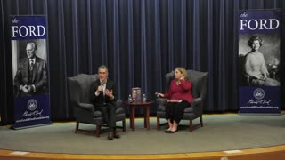 Becoming FDR with Jonathan Darman