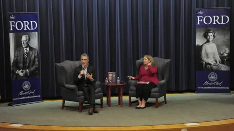 Becoming FDR with Jonathan Darman