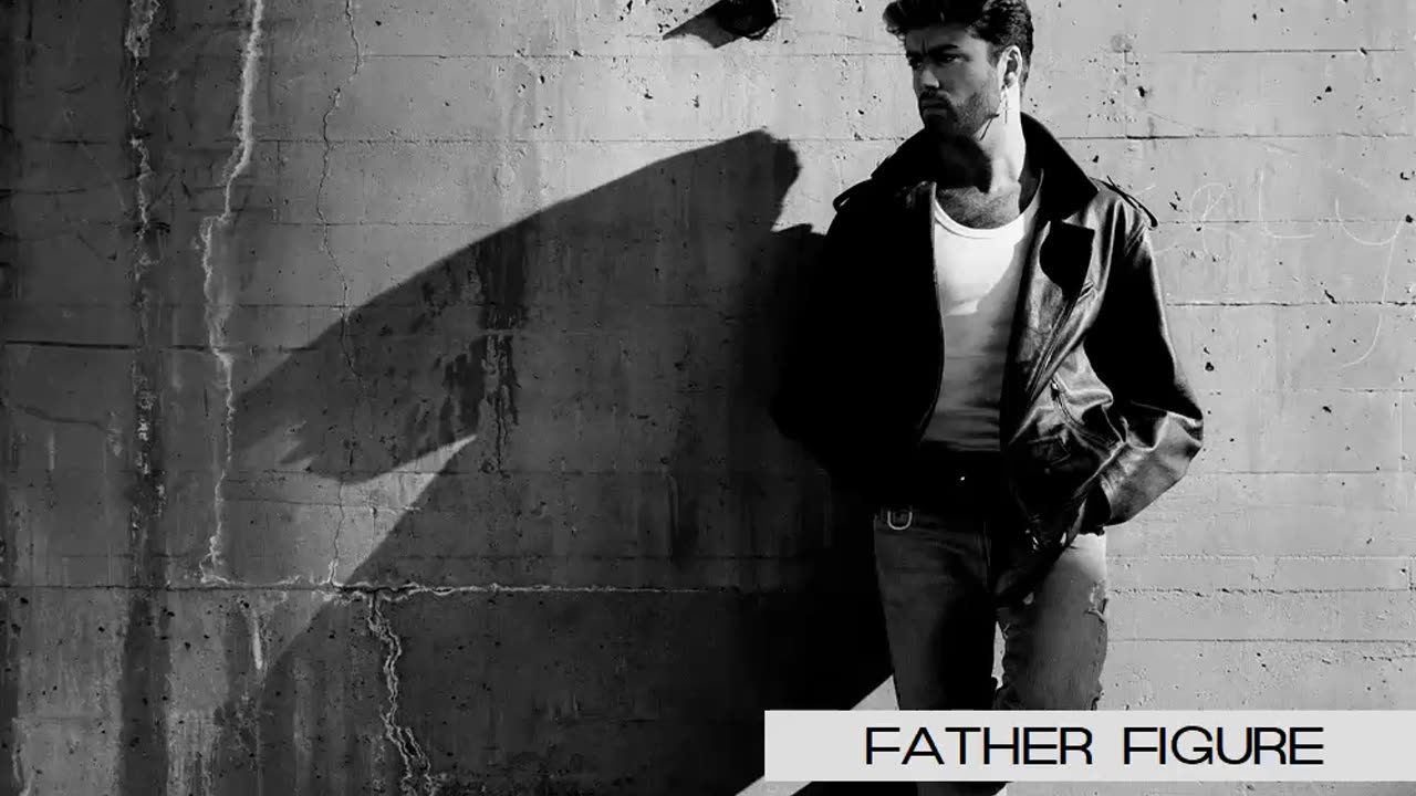 George Michael - Father Figure (David R. Fuller Mix)