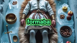 Tumba del Príncipe de Hielo.