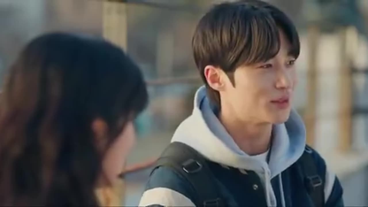 Lovely runner EP 11 in hindi dubbed