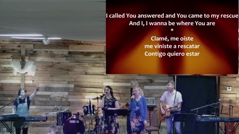 Worship 6/15/25