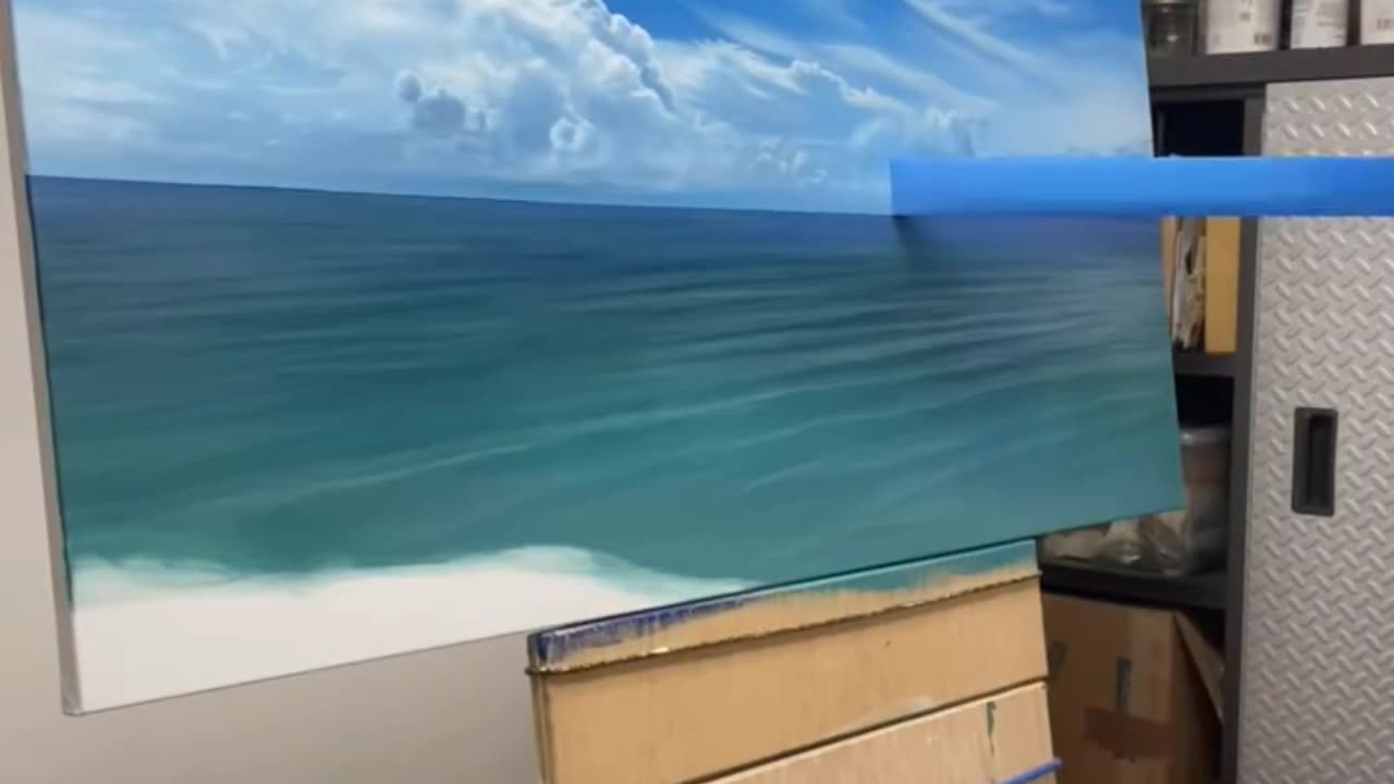 Oil Painting Skills Episode 12