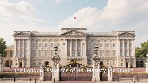 “The Heart of the UK: London”