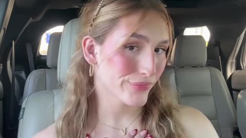 Do you deserve this tgirl