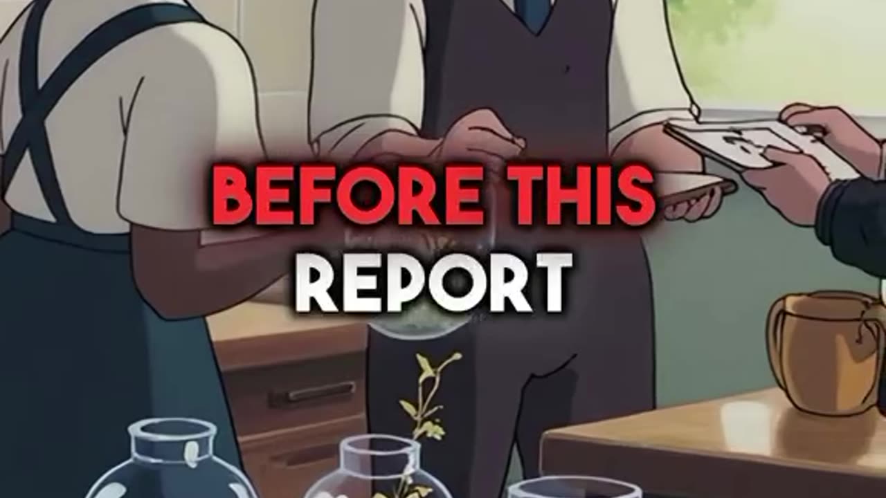 They destroyed natural medicine…..