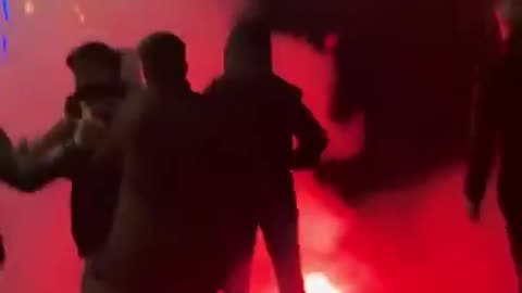 Illegal immigrant Dahbia Benkired, raped, tortured, and murdered Lola Daviet, 12,