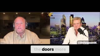 THE GREAT REPLACEMENT EXPOSED: GLOBALISTS AREN’T HIDING IT ANYMORE