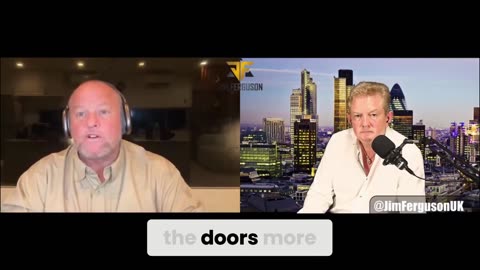 THE GREAT REPLACEMENT EXPOSED: GLOBALISTS AREN’T HIDING IT ANYMORE