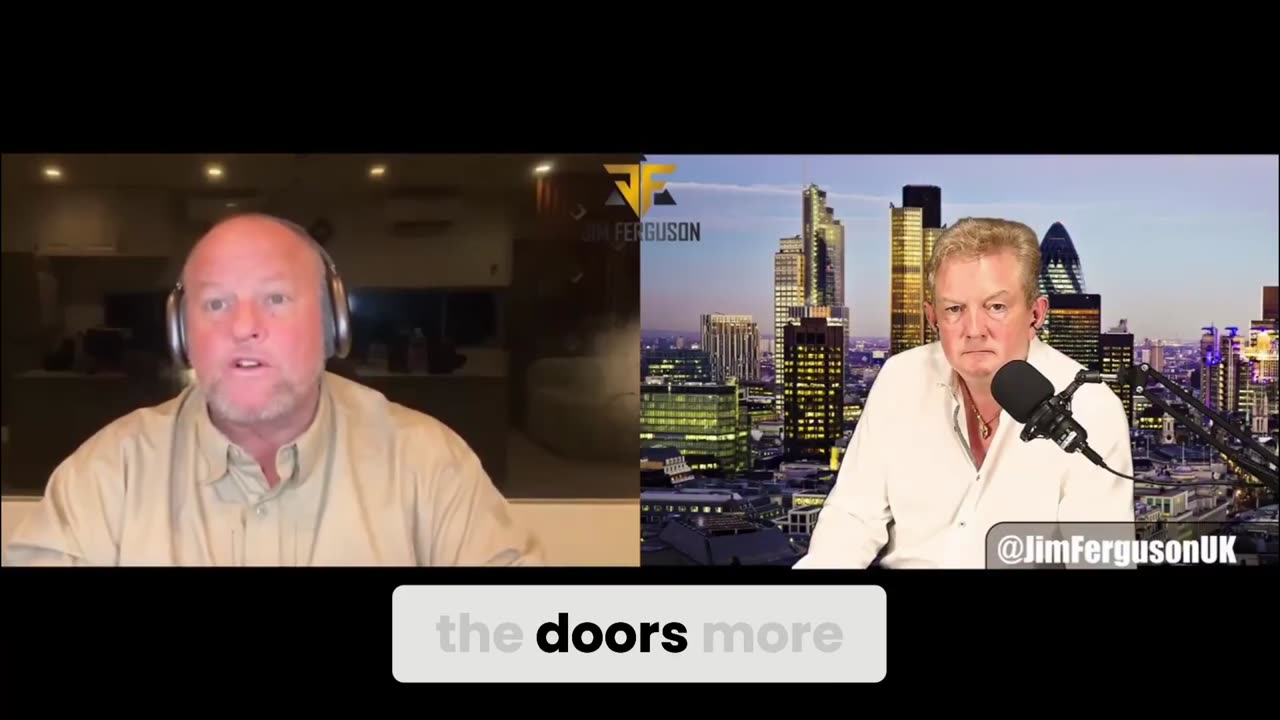 THE GREAT REPLACEMENT EXPOSED: GLOBALISTS AREN’T HIDING IT ANYMORE