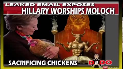 First hand description after watching Frazzledrip & a supposed clip from the video