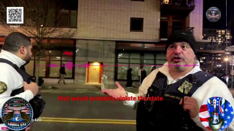 Dumpster Fire at ICE in Portland – Cops Just Watch! When Will This Madness End?