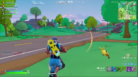 Fortnite - Come Join me - 2014-7668-3962 - #calumkiller #fortnite #oldtimer