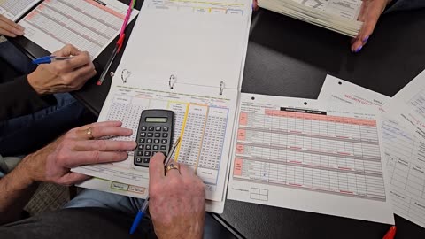 2025-05-29 -- Transferring Team Results To Precinct Master Notebook - Step 3