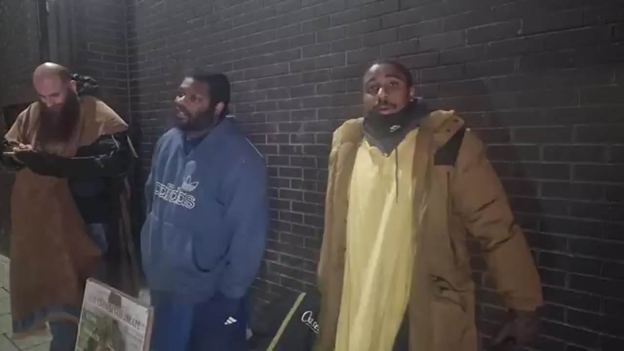 GMS UK live 1 nov 2025