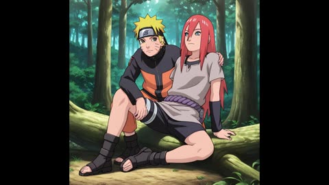 What if Dark Naruto slept with every Konoha Kunoichi Part 1