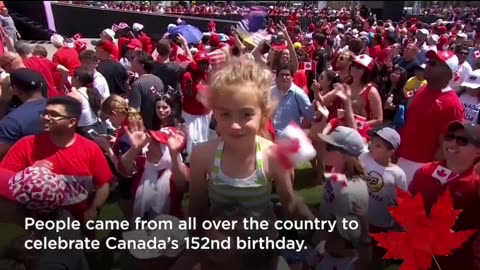Le 13 septembre, en solidarité avec le Royaume-Uni, hissez haut les couleurs canadiennes.