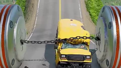Beamng Drive Game