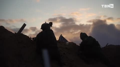 Breaking: Gaza in the Kekacauan Saat Hamas; Houthi MEMBALAS