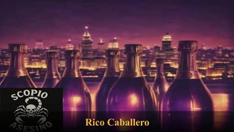 Rico Caballero