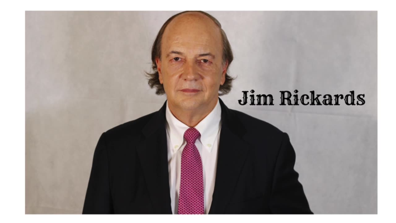 "All Hell Breaks Loose in U.S. Banks Tomorrow" | Jim Rickards
