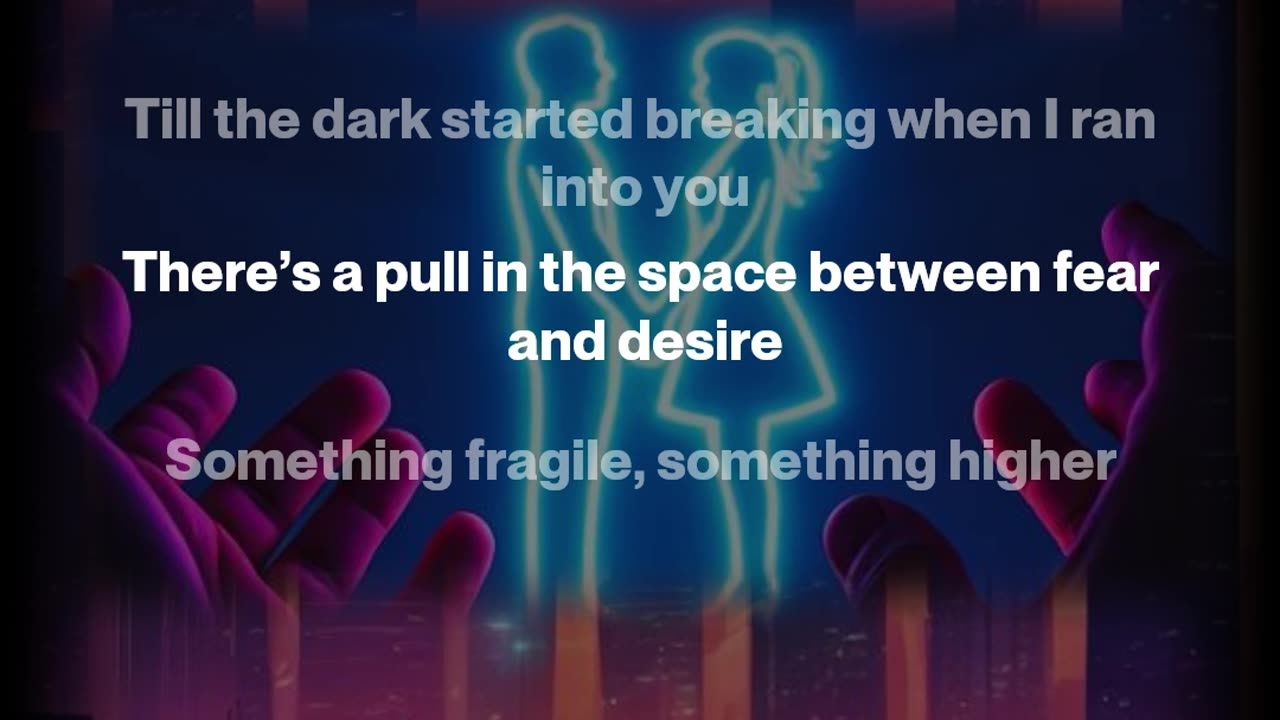 "Calling Your Name (2025)" [Vocal Trance Duet]