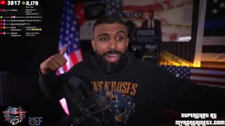 DoctorPatriot 7/16/25: HEAR HIM OUT PEOPLE! .......