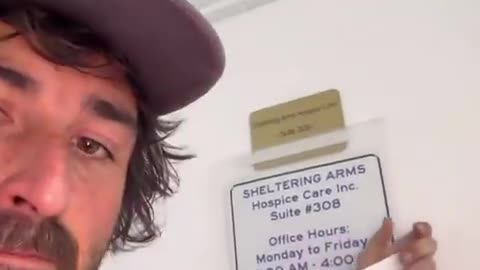 WOW! Citizen journalist EXPOSES single building in LA w DOZENS of "health" businesses i