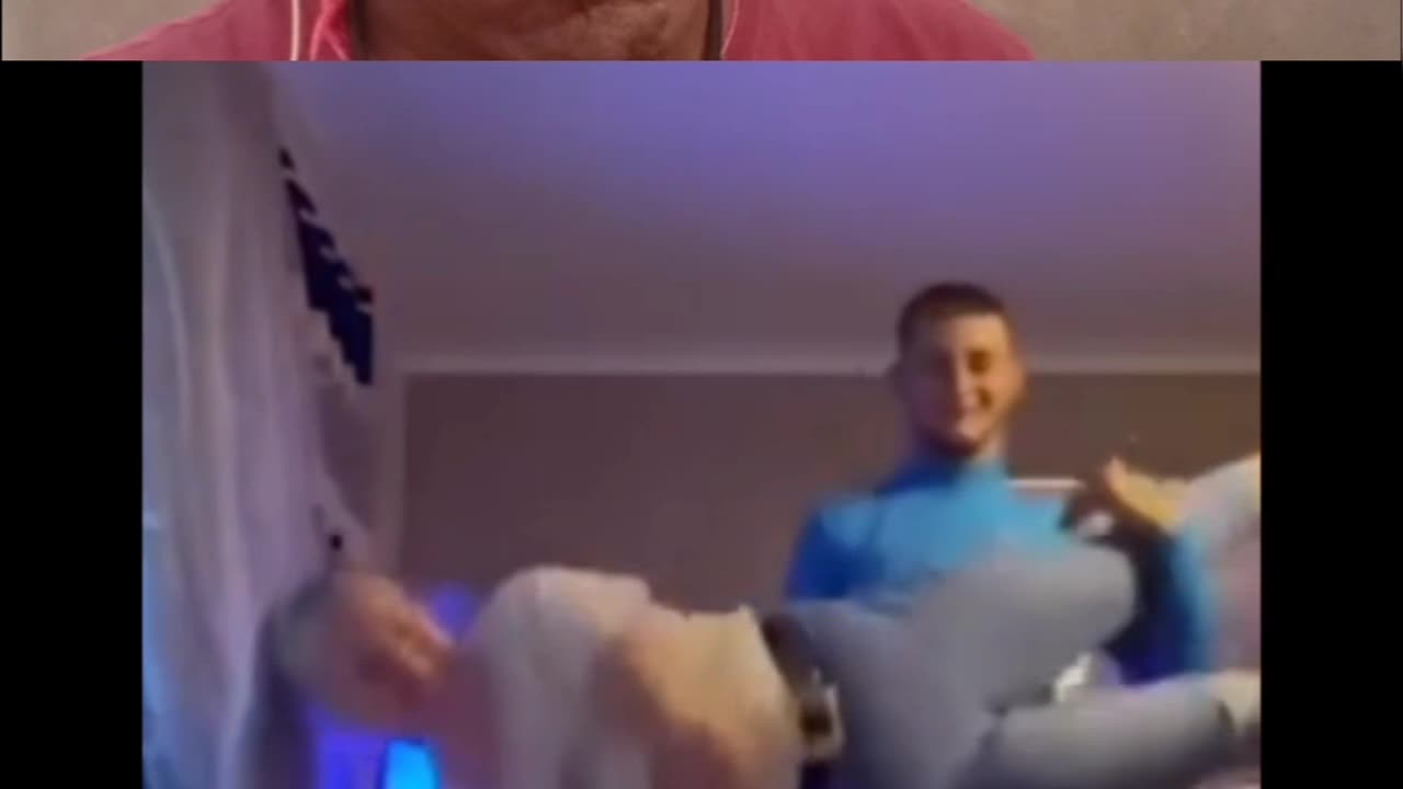 Try Not To Laugh Challenge 6 #shorts #funny #viral