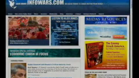 IW Archives 2008 Nov 06