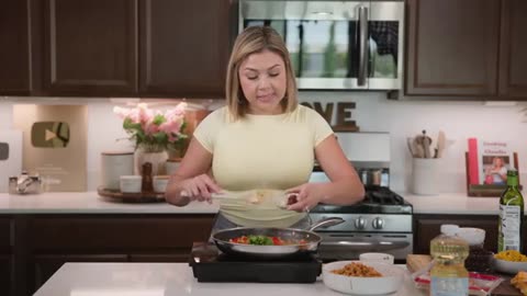 SOUTHWESTERN EGGROLLS