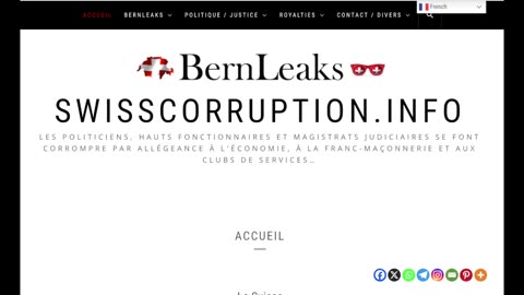 Daniel CONUS parle librement - Part 6