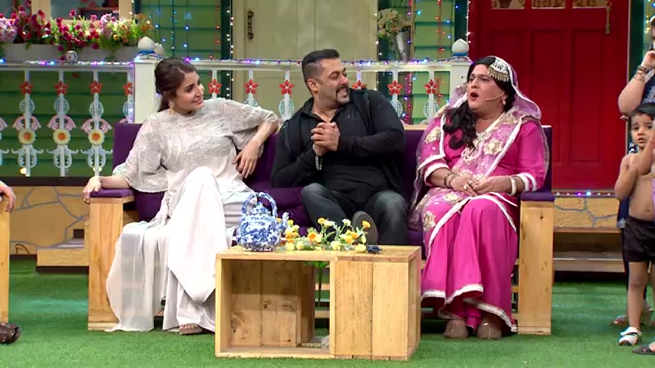 Salman khan best comedy sunil growar