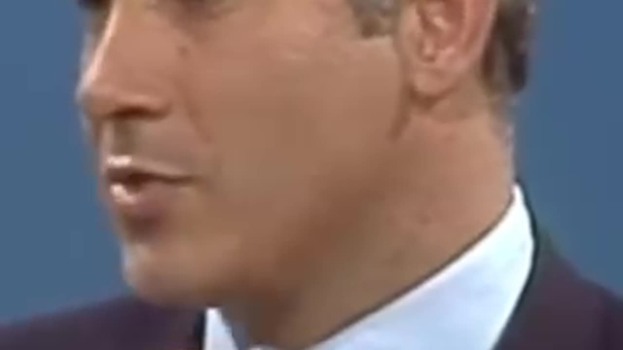 Benjamin Netanyahu talking about how Rothschild’s Israel Functions