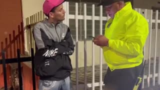 OFENSIVA CONTRA EL HURTO DE MOTOCICLETAS