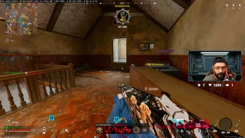 Grandmas Favorite streamer!