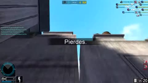 MOM GET THE CAMERA!!! OPERATION7 #6