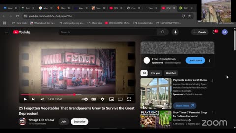 THE KANSAS CONSERVATIVE CONNECTION LIVE TUESDAY @ 8PM CST