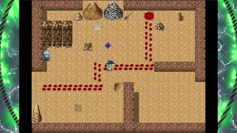 Indie Game Playtest - Ice’s Big Adventure Chapter 3