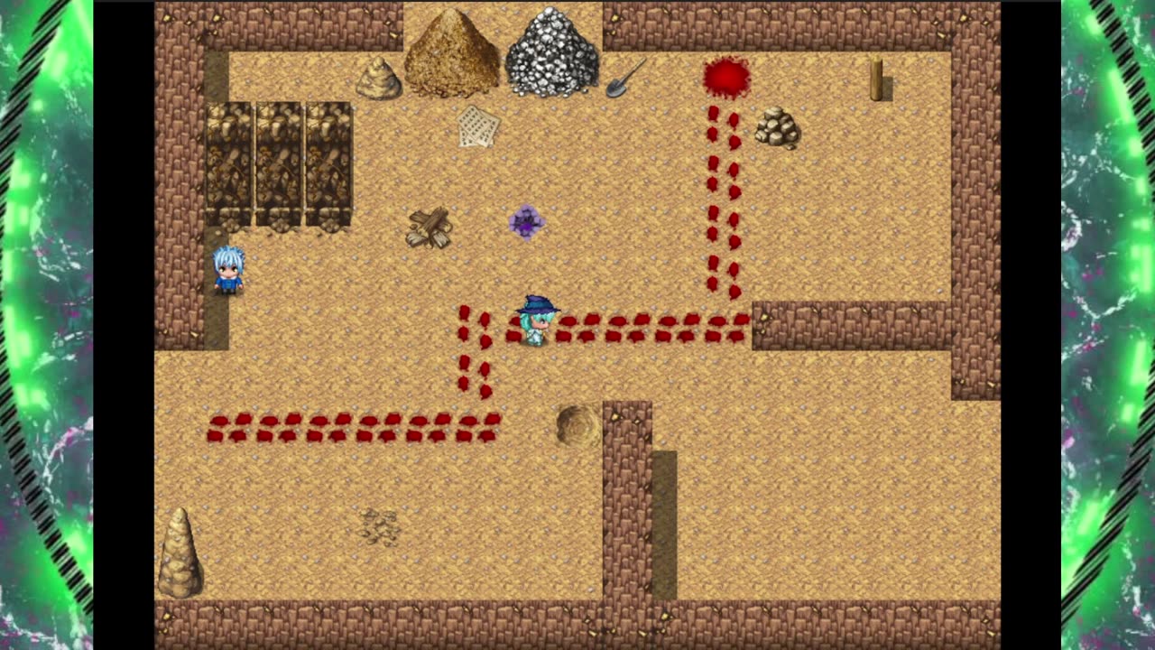 Indie Game Playtest - Ice’s Big Adventure Chapter 3
