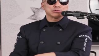 20220622文贵先生直播： #8964真相：美国为什么不制裁？人民谈论的精神、命运、情怀的运动，只是盗国贼升官、控制国家、跟西方沼泽地勾兑的机会，几个家族玩的游戏。