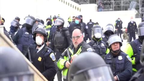 When Cops Attack