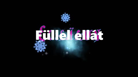 Echälon ¦ Füllel ellát (dalszöveges audió)