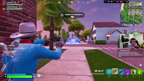 Road To 100 Followers! | Gaming Livestream | Let's Get Ready to Rumbleee!