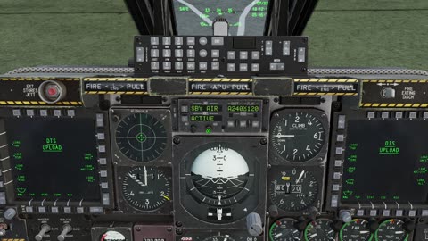 DCS Stream