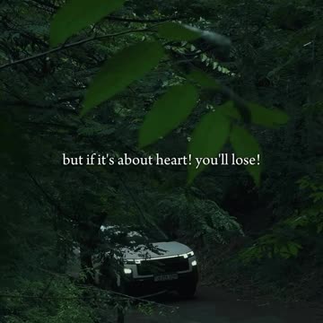 ITS ABOUT HEART❤️🤍