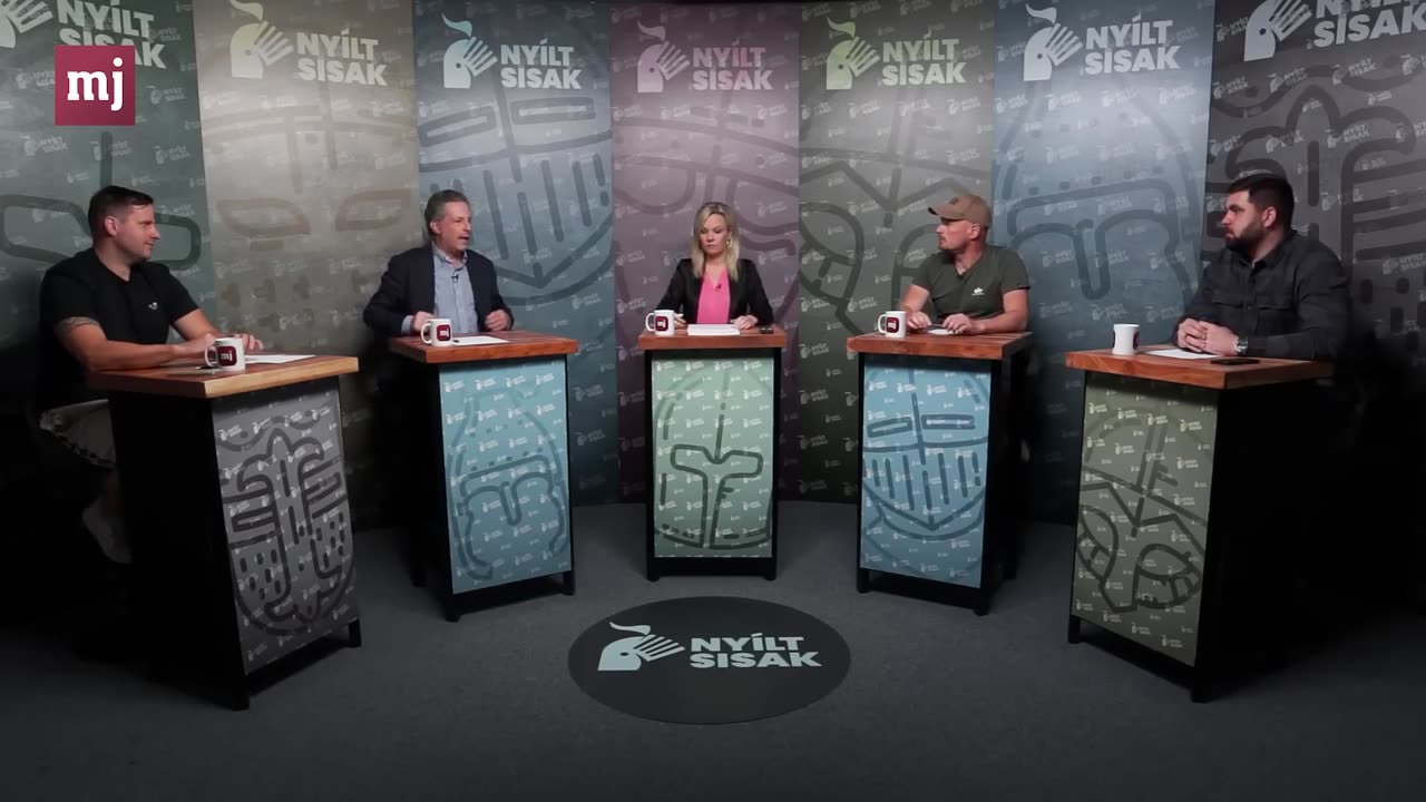 "A Kuruc.info kommentrovata egy toleráns, befogadó disputa"