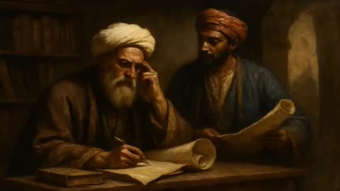 The Most Horrifying Acts Islamic Caliphates Did To Slaves